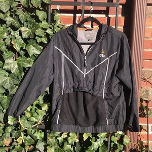 Orangetheory Wind Breaker